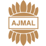 Logo of Ajmal Perfume Online(Official) android Application 